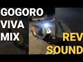 Download Lagu GOGORO VIVA MIX REV SOUND | WALK AROUND