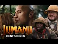 Download Lagu Jumanji's Best Scenes