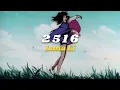 Luna Li - 2516 ( s l o w e d & r e v e r b )