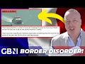 Download Lagu CHANNEL CHAOS: 20,000 Migrants \u0026 Counting – What’s Next for Britain?