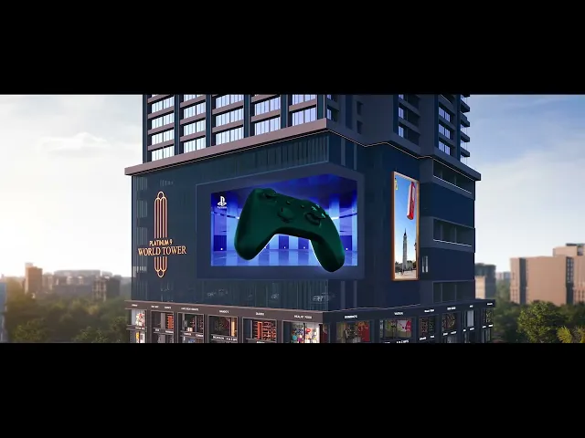Project Video