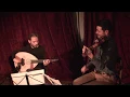 Download Lagu Kouloumis - Atzakas in duo // Karcigar Download Lagu Kouloumis - Atzakas in duo // Karcigar