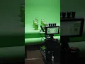 Utilising Laowa Probe lens for product s