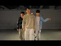 Justin Timberlake - SexyBack ft. Timbaland / DOKTEUK CREW Choreography