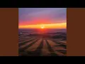 Eastern Sunset Beyond