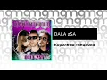 DALA 2SA - Королевы танцпола (Официальный релиз) @Gammamusiccom