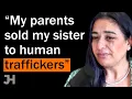 Honor Killing Survivor My parents forced me into child slavery Nina Aouilk
