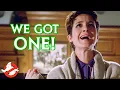 WE GOT ONE Janine Melnitz s Best Moments GHOSTBUSTERS