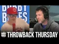 Throwback Thursday When Lunchbox Went to Jail After Prank on Air