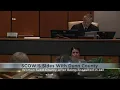 Supreme Court of Wisconsin sides with Dunn County after lawsuit from woman assaulted in jail