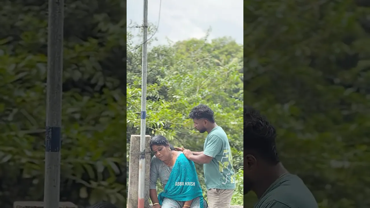 ട്രിപ്പ് ക്വീൻ 😜