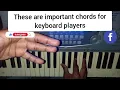 Lagu you need to know only 4 Chords for better understanding | itende lessons