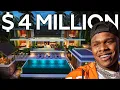 How DaBaby Spends His Millions