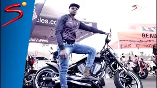 dj cleo on homeground