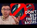 Download Lagu TOP 7 Bass Guitars Beginners should AVOID