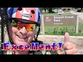 A Virtual Tour Of Sowell Creek Park Proctor Lake
