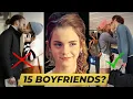 Emma Watson s LOVE Life From Hollywood to BILLIONAIRE Boyfriend in 2026