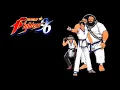 The King of Fighters '96 Theme: Kim Kaphwan Team, Seoul Road (Arranged)