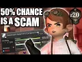 The Painful World of Expert Crafting - Getting Every Achievement in FFXIV