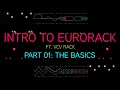 Let s Learn Eurorack ft VCV Rack 01 - The Basics