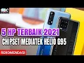 Download Lagu 5 HP TERBAIK TERMURAH 2021 || CHIPSET MEDIATEK G95 | HP MULAI 2 JUTAAN TERBAIK 2021