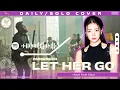 Download Lagu ╰┈➤ 𝐏𝐑𝐄𝐃𝐄𝐔𝐓 | 𝐋𝐄𝐓 𝐇𝐄𝐑 𝐆𝐎 𝐂𝐎𝐕𝐄𝐑 𝐁𝐘 𝐀𝐌𝐄𝐋