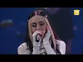 Nicki Nicole - Nota - Festival Internacional de la Canción de Viña del Mar 2023 - Full HD 1080p