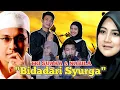 Download Lagu Uje. Cover Bidadari Syurga Nabila Dan Tri Suaka