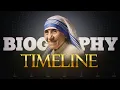 Who was Mother Teresa