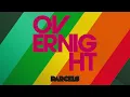 Overnight - Parcels