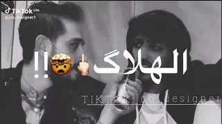 القلة علي البسله     دندنها