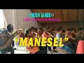 MANESEL - MUSIK BAMBU (LAGU DAERAH MINAHASA)