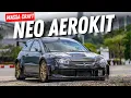 Download Lagu Proton Satria Neo Custom Aerokit – Ciptaan  Anak Muda Malaysia!