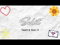 Download Lagu Sulat - Heart Evangelista \u0026 Gloc-9 | OPM Pinoy Rap Lyrics Video