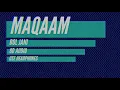 JANI - Maqaam (8D Audio)