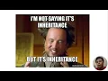 Inheritance Object-oriented Programming Lesson 5 Tagalog