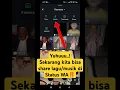 Sekarang kamu bisa share lagu/musik di Status #wa #WhatsApp #StatusWA #Status #teknologi #android