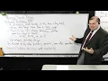 W2022 CS 210 Lecture 18 Ordered Dictionaries Binary Trees Binary Search Trees Part 1