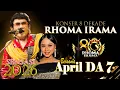 Lagu KONSER 8 DEKADE RHOMA IRAMA BERSAMA  APRIL di RANGGAJATI   CIREBON