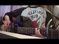 Dear Anxiety by BLU Eyes(Cover by cozyhaylo)