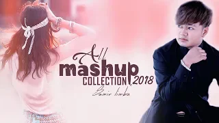 Samir Limbu All Mashup Cover Collection 2018 