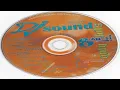 Download Lagu DJ Sound - 8 Anos Only Hits (1998) [Paradoxx Music - CD, Compilation]