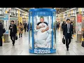 I Tested Every Type Of Sleep Pod