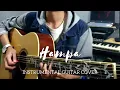 Download Lagu Hampa - Ari Lasso (Instrumental Guitar Accoustic Cover)