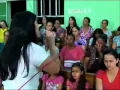 Download Lagu Vanilda Bordieri - Sede de Vitória ǀ AD São João do Oriente (MG)