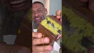 أنا أحب هذه الكوكتيلات الثلاثة 