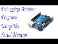 arduino debugging