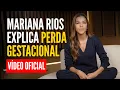 It felt like a miracle Mariana Rios reveals another pregnancy loss