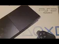 Lagu Unboxing PS2 Slim in 2023! (No Commentary)