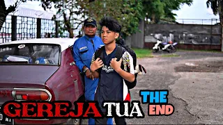 Download GEREJA TUA 4 THE END || FILM BELADIRI TERBAIK MP3